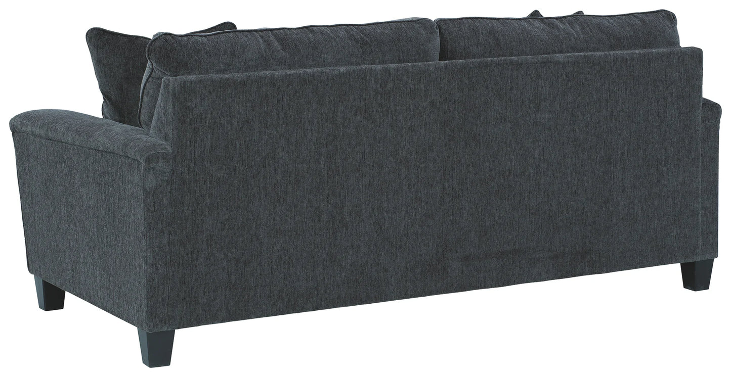 Abinger - Smoke - Queen Sofa Sleeper