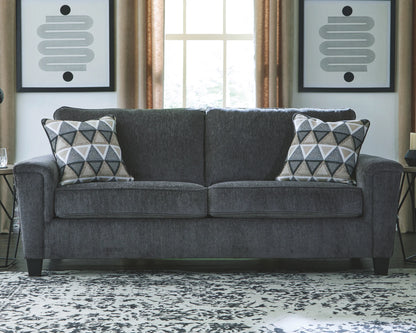 Abinger - Smoke - Queen Sofa Sleeper