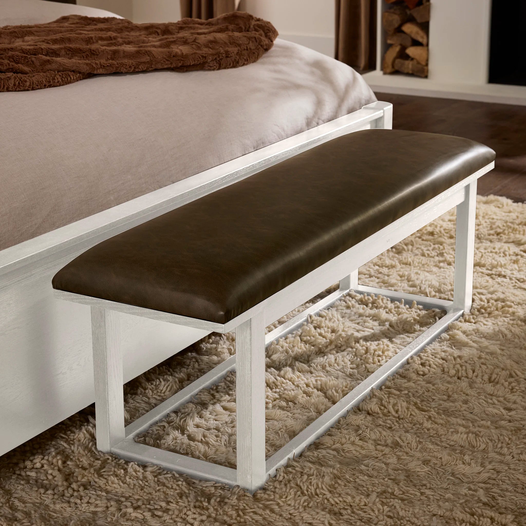 How Much to Reupholster Bedroom Bench: Ultimate Cost Guide 2026