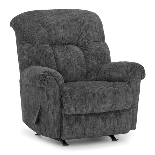 Franklin “Darwin” Rocker Recliner