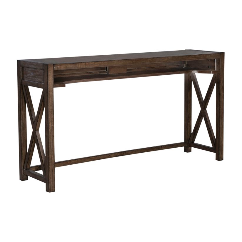 Lennox - Console Bar Table