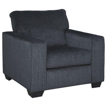 Altari - Dark Gray - Chair