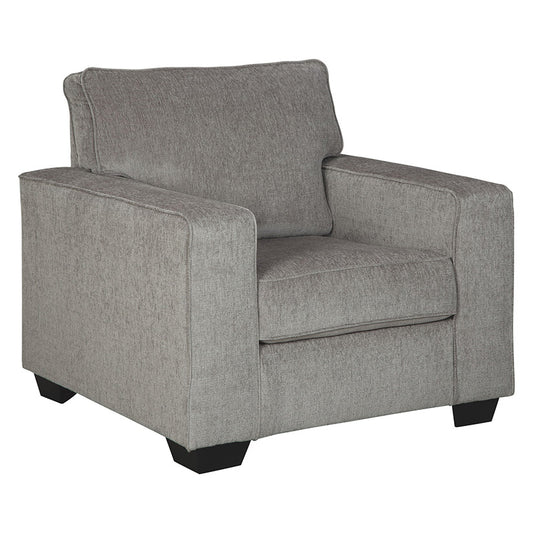 Altari - Light Gray - Chair