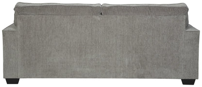 Altari - Light Gray - Queen Sofa Sleeper