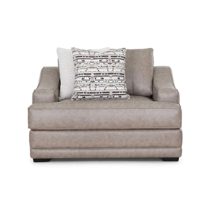 Franklin "Granger" Chair & a Half