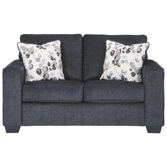 Kiara - Slate - Loveseat