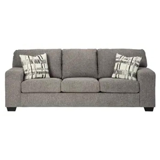 Alessio - Platinum - Sofa