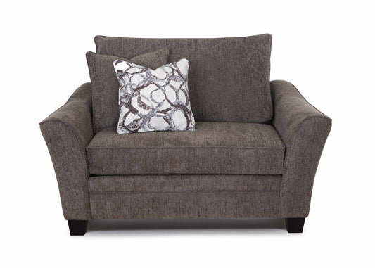 Franklin "Tiffani" Chair & a Half