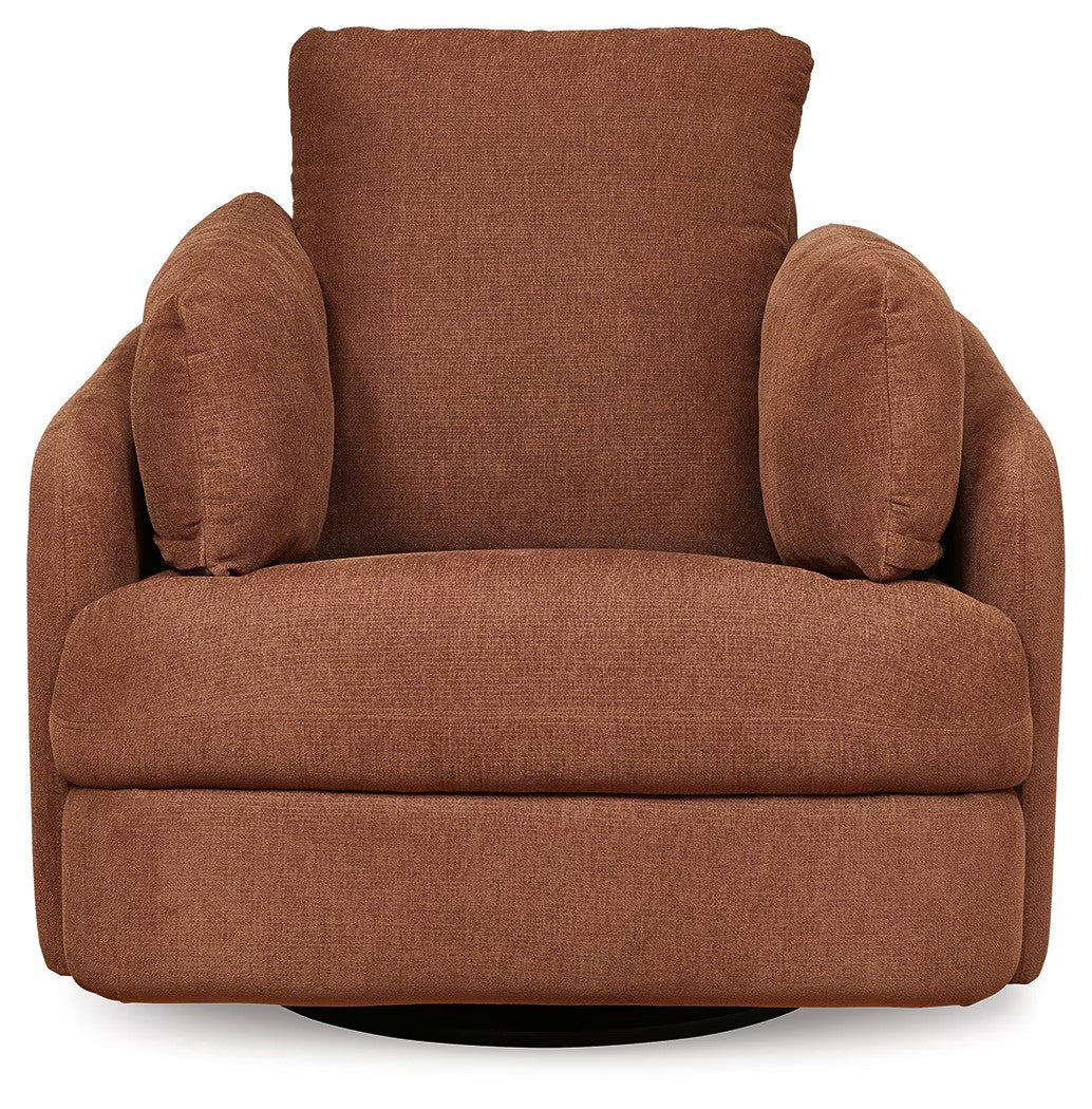 Modmax - Spice - Swivel Glider Recliner