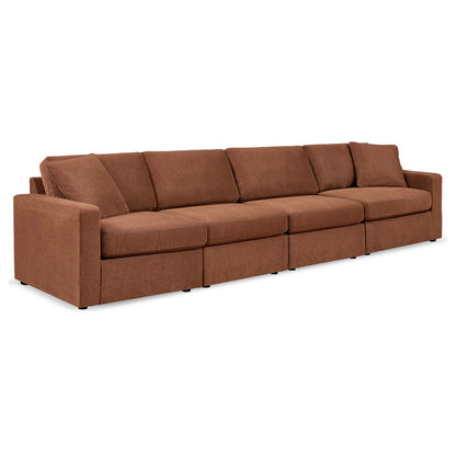 Modmax - Spice - 4-Piece Sectional