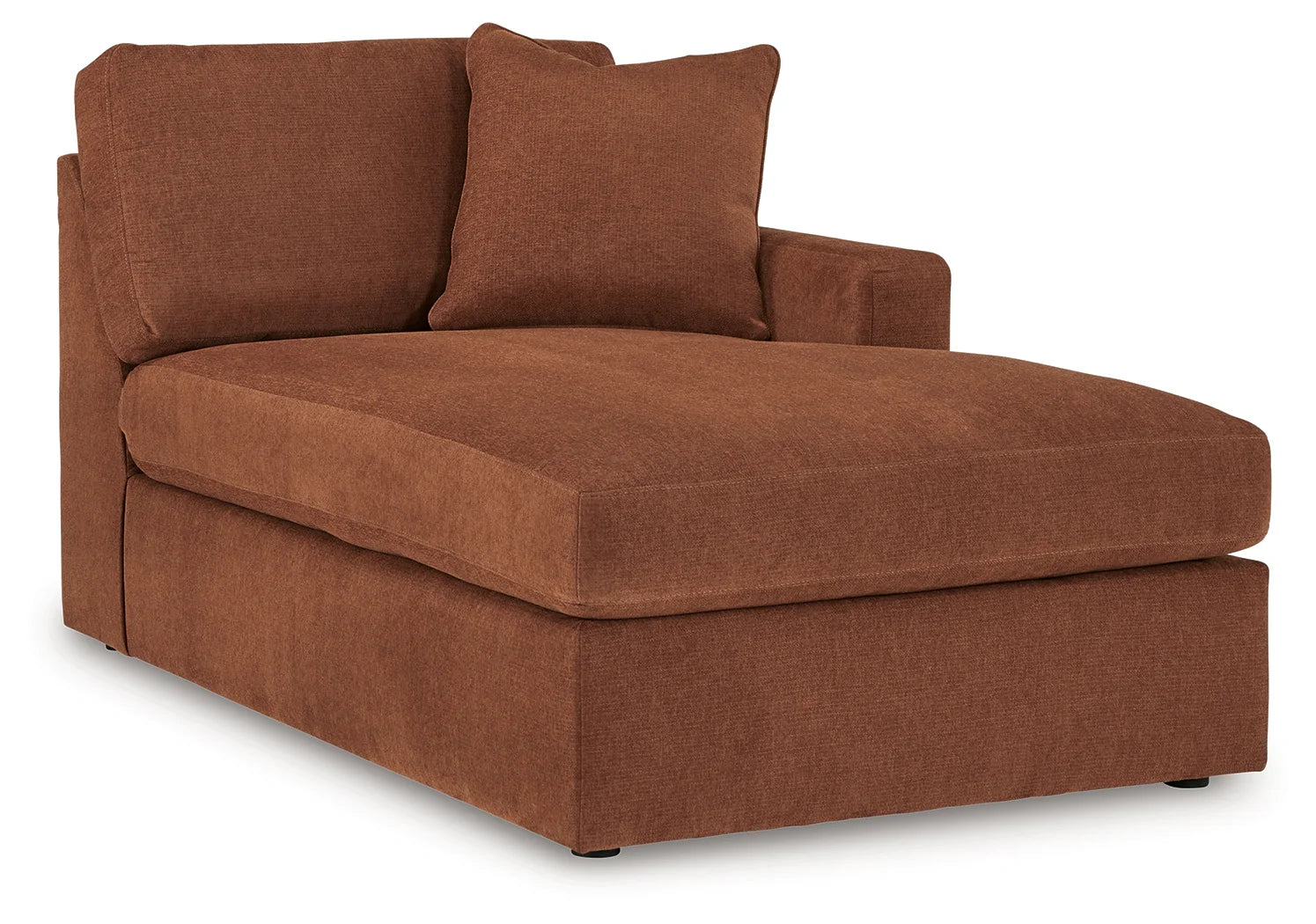 Modmax - Spice - 3-Piece Sectional With Raf Corner Chaise-3