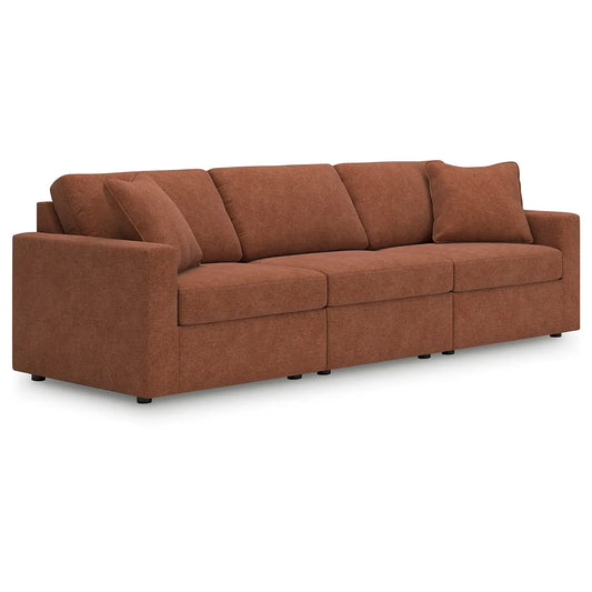 Modmax - Spice - 3-Piece Sectional