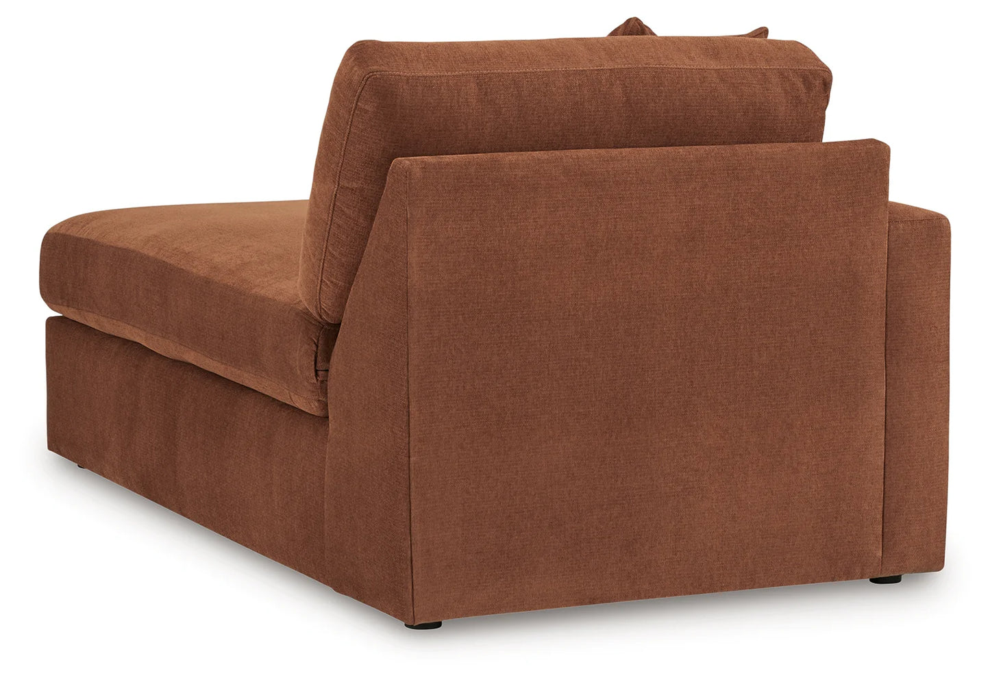 Modmax - Spice - 4-Piece Sectional With Laf Corner Chaise, With Raf Corner Chair