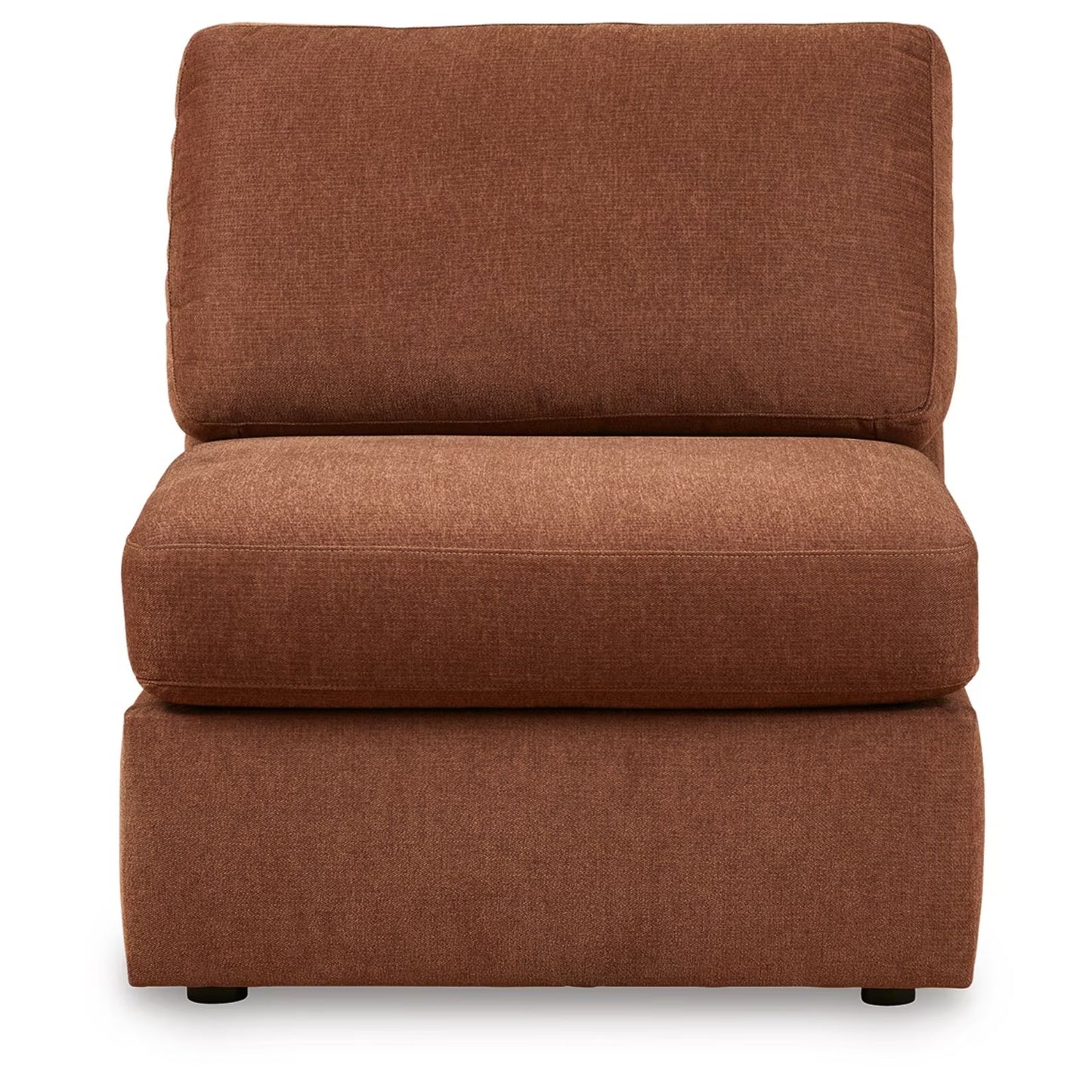 Modmax - Spice - 5-Piece Sectional With 3 Armless Chairs And LAF / RAF Corner Chairs