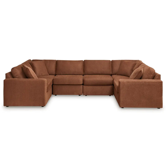 Modmax - Spice - 6-Piece Sectional