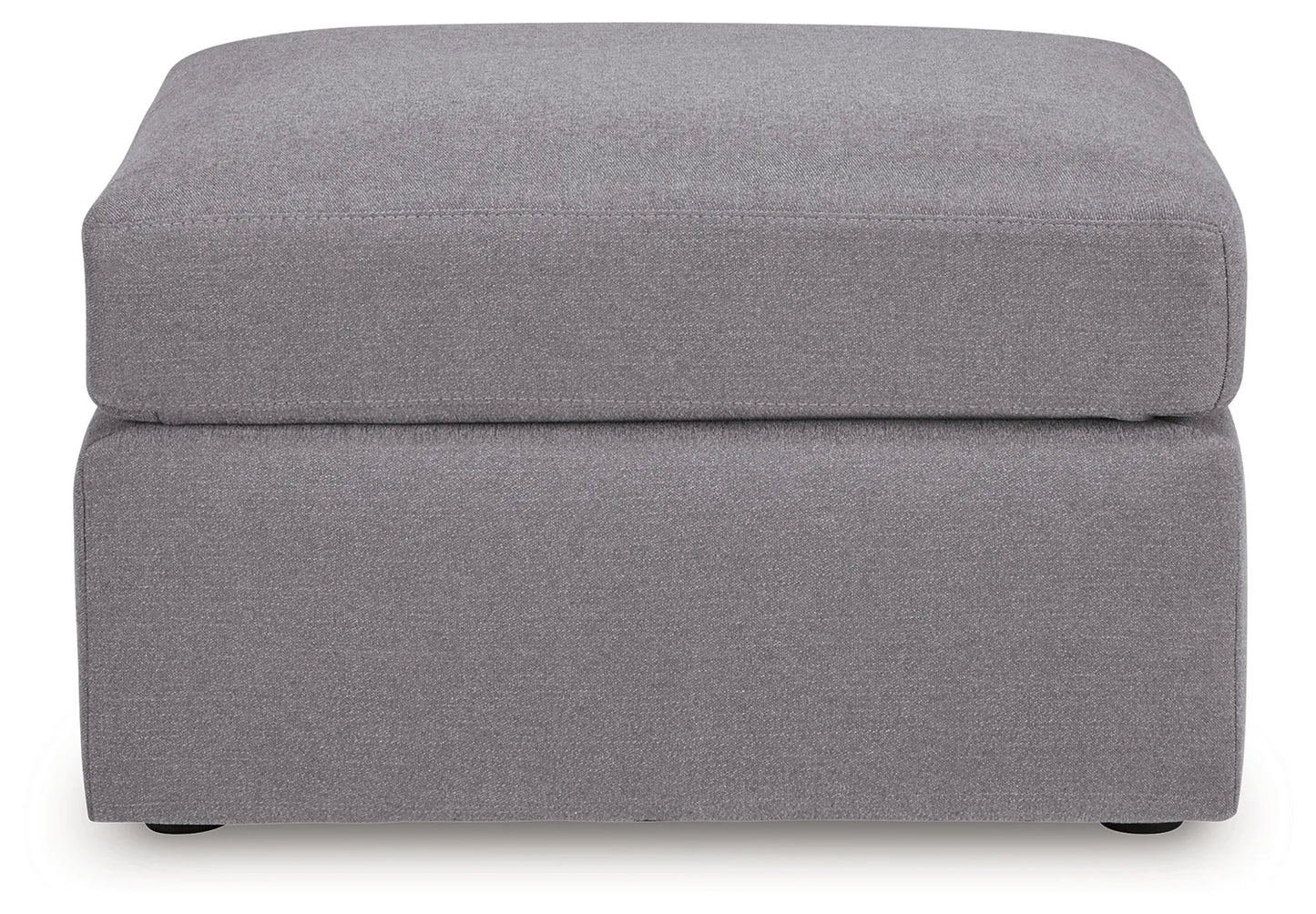 Modmax - Granite - Oversized Accent Ottoman-2