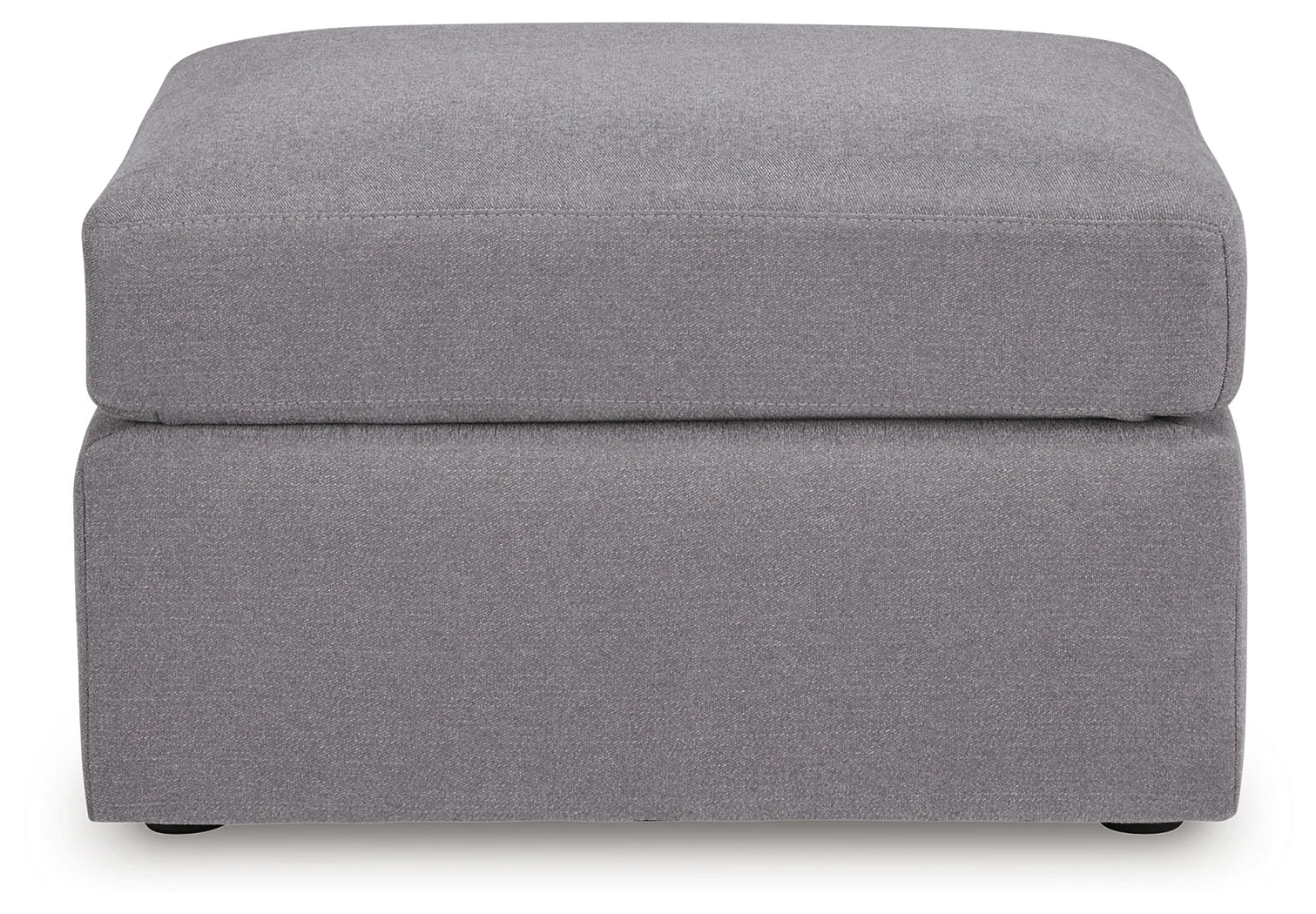 Modmax - Granite - Oversized Accent Ottoman-2