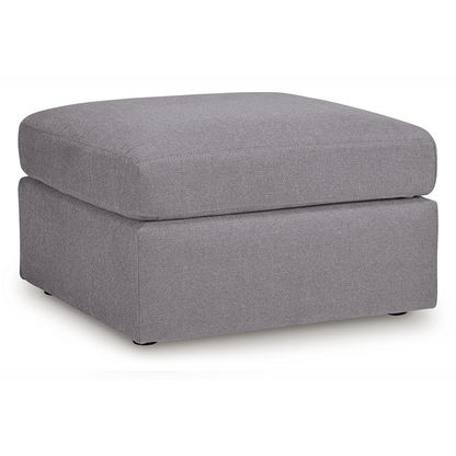 Modmax - Granite - Oversized Accent Ottoman