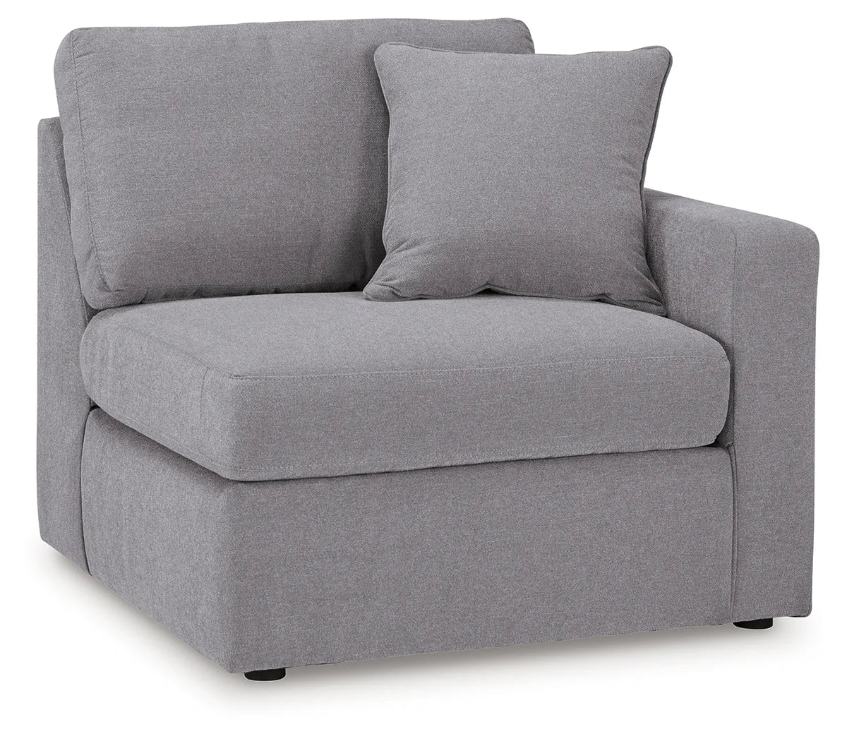 Modmax - Granite - 2-Piece Loveseat-3