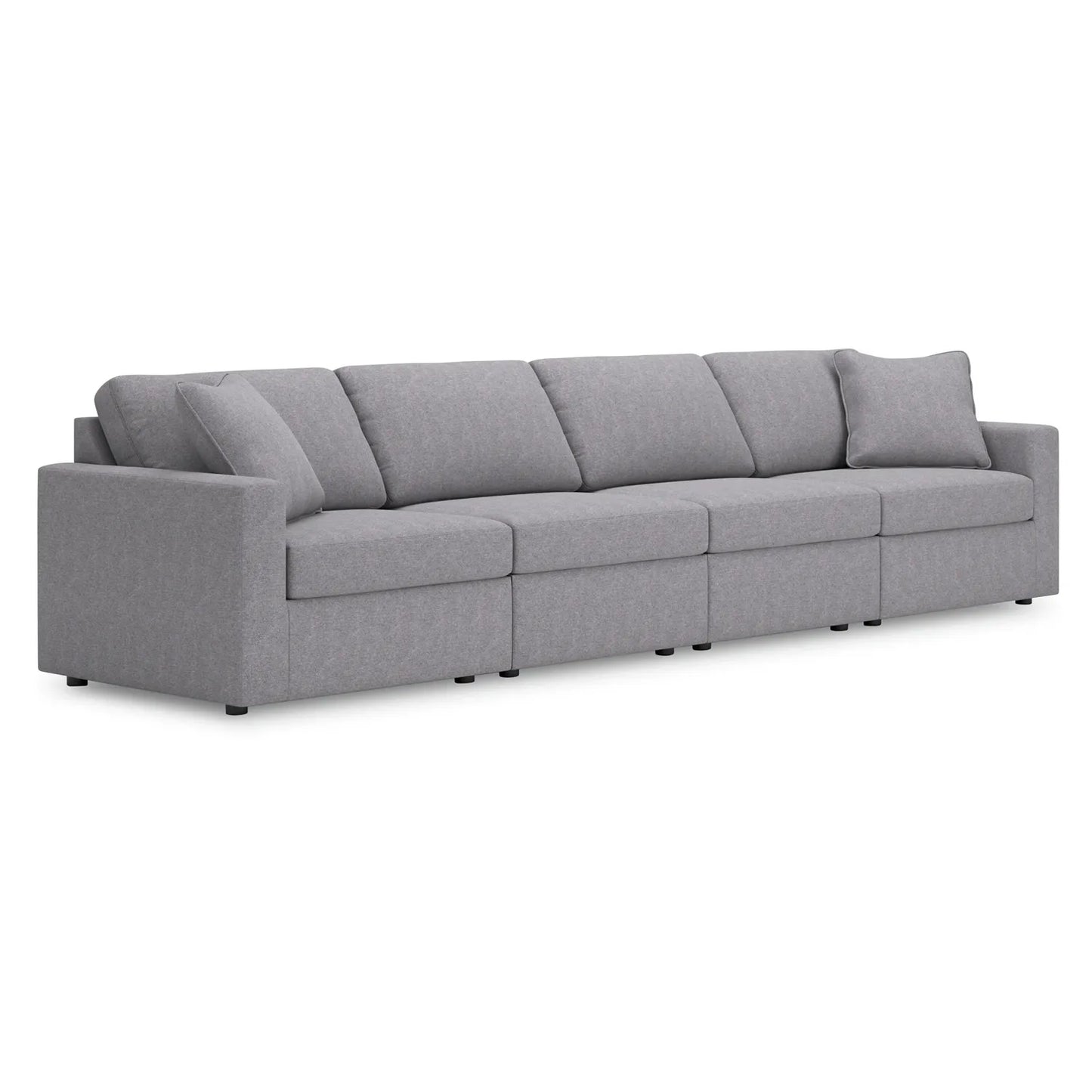 Modmax - Granite - 4-Piece Sofa