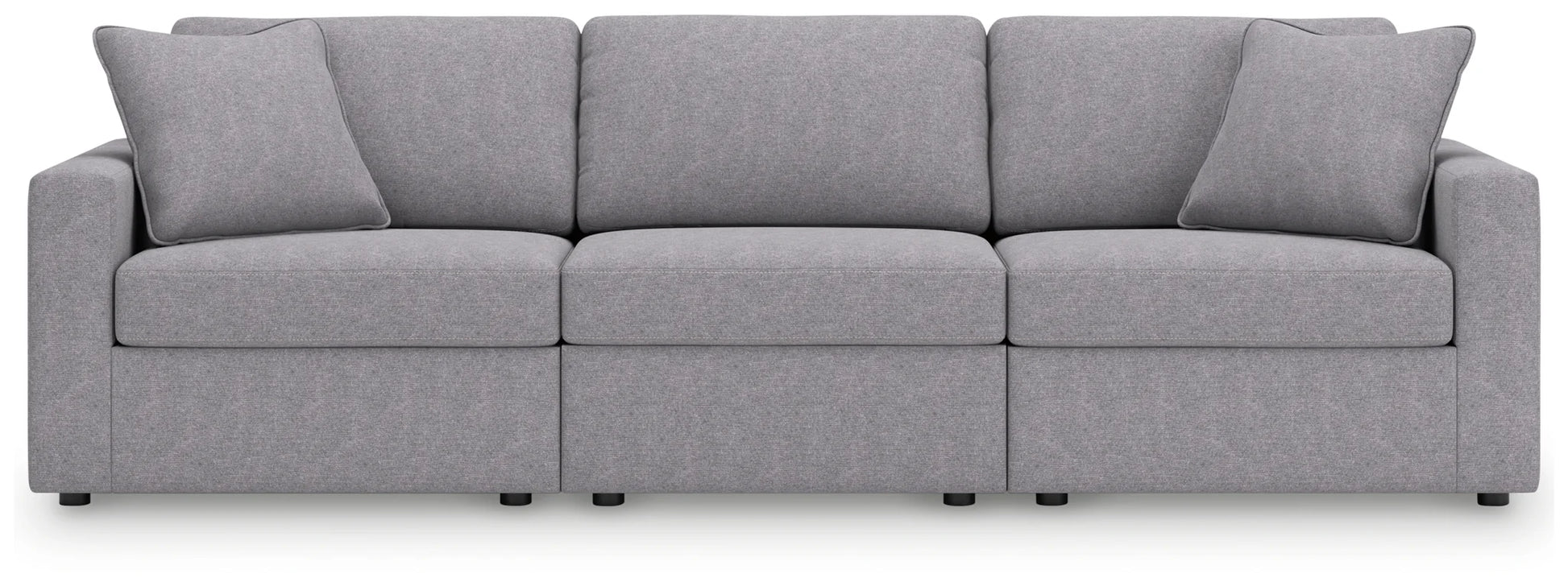 Modmax - Granite - 3-Piece Sofa-2