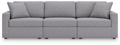 Modmax - Granite - 3-Piece Sofa-2