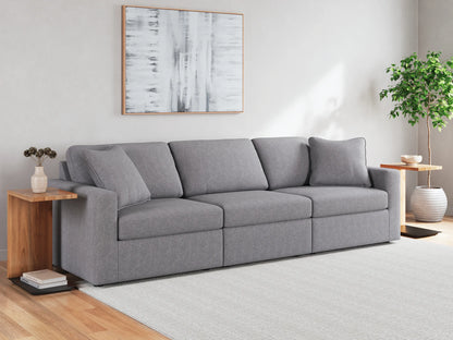 Modmax - Granite - 3-Piece Sofa-3