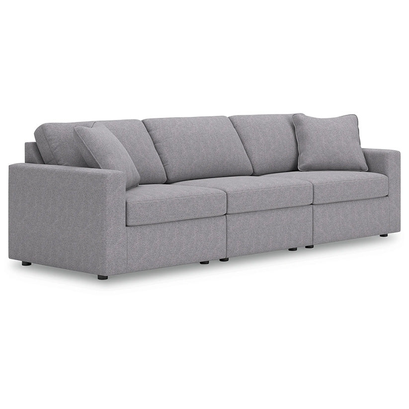 Modmax - Granite - 3-Piece Sofa