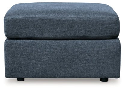 Modmax - Ink - Oversized Accent Ottoman 2