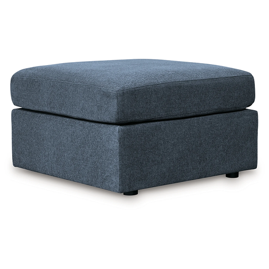 Modmax - Ink - Oversized Accent Ottoman