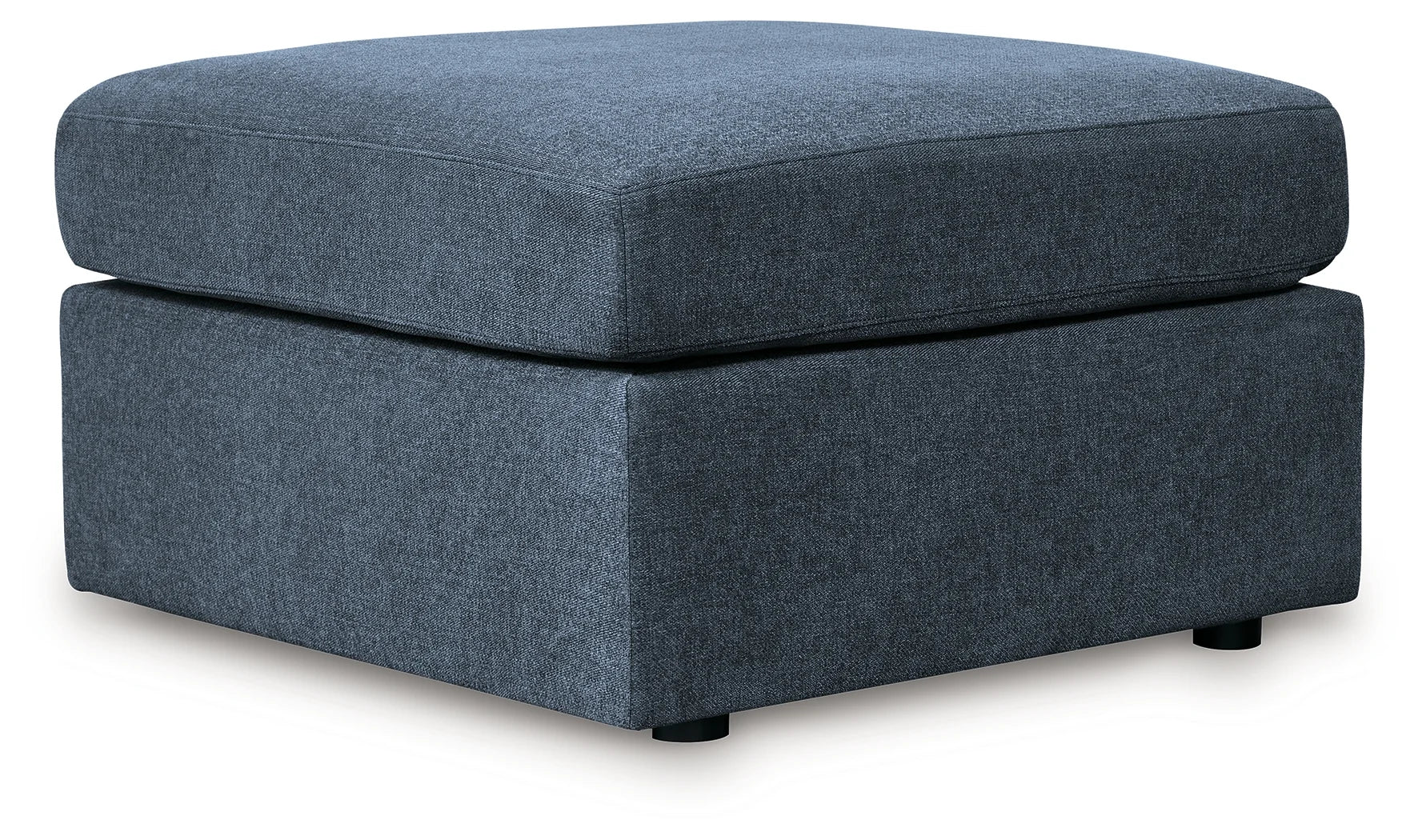 Modmax - Ink - Oversized Accent Ottoman