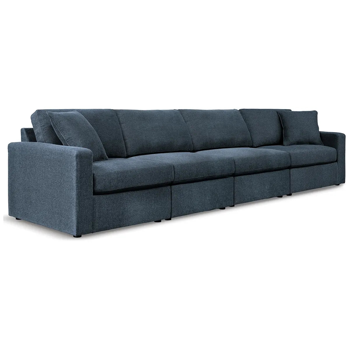 Modmax - Ink - 4-Piece Sectional