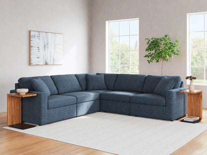 Modmax - Ink - 5-Piece Sectional