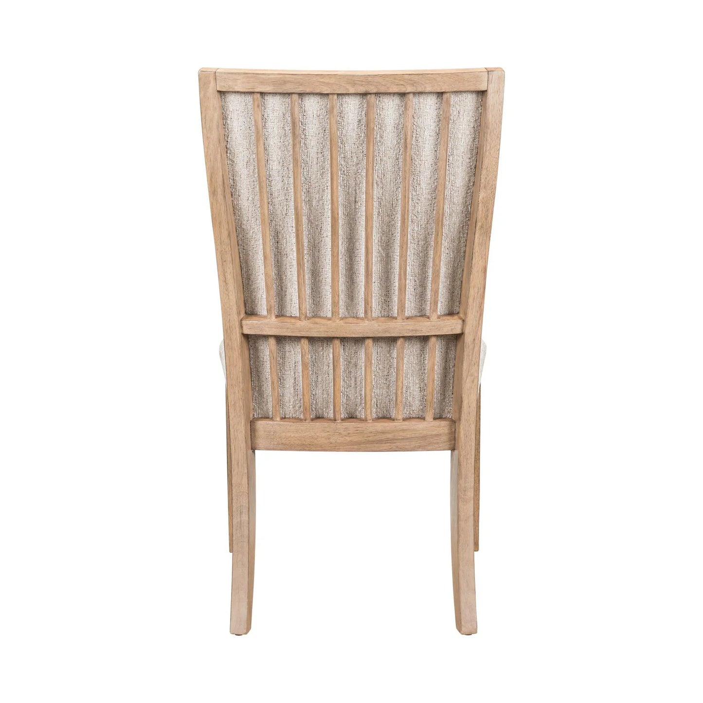 Haven Hills - Upholstered Side Chair (RTA) - Camel Beige