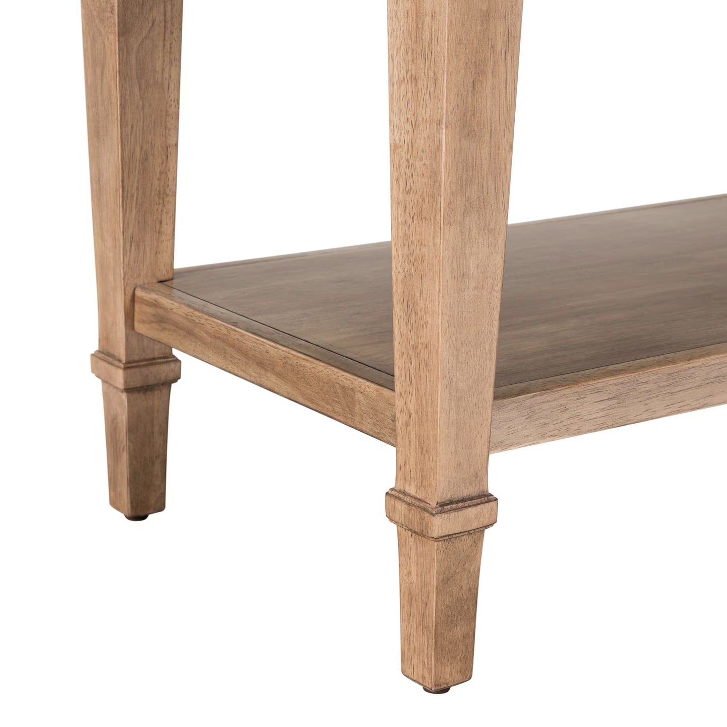 Haven Hills - Sofa Table - Camel Beige