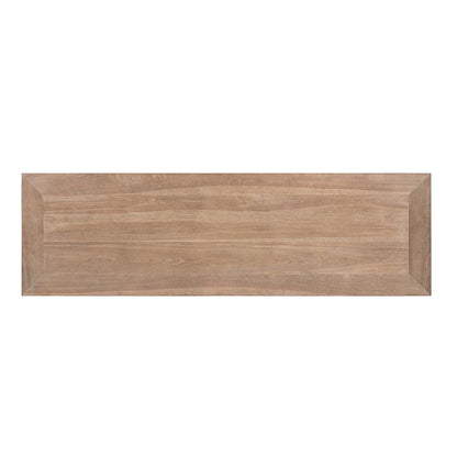 Haven Hills - Sofa Table - Camel Beige