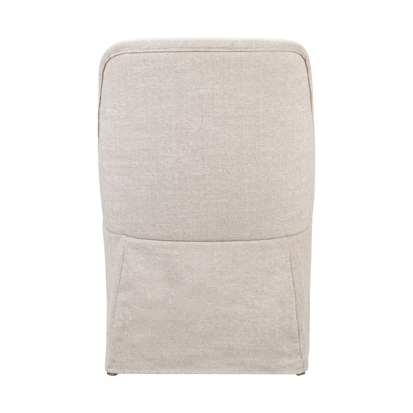 Shaker Lakes - Upholstered Arm Chair (RTA) - Harvest Brown