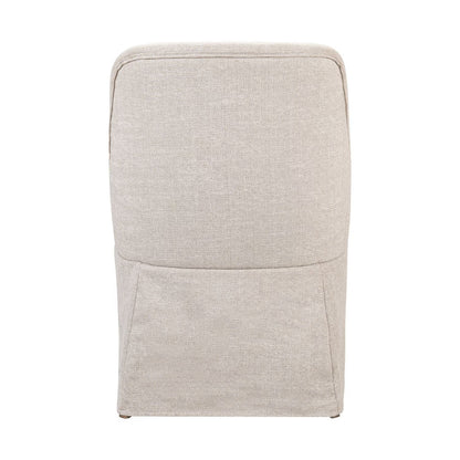 Shaker Lakes - Upholstered Arm Chair (RTA) - Harvest Brown