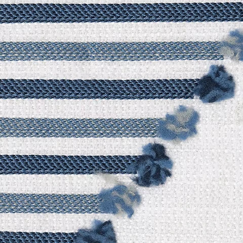 Acklen Place - Navy - 3-Piece Power Reclining Sectional Sofa With Raf Chaise