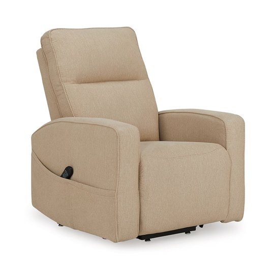 Starganza - Taupe - Power Lift Recliner