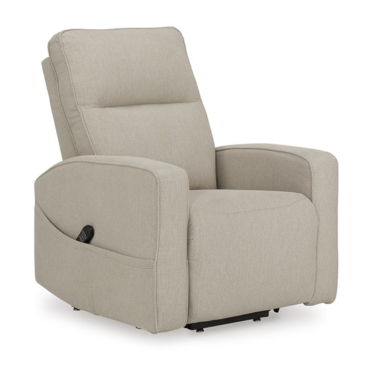 Starganza - Smoke - Power Lift Recliner