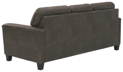 Navi - Smoke - Sofa