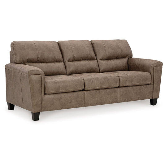 Navi - Fossil - Sofa