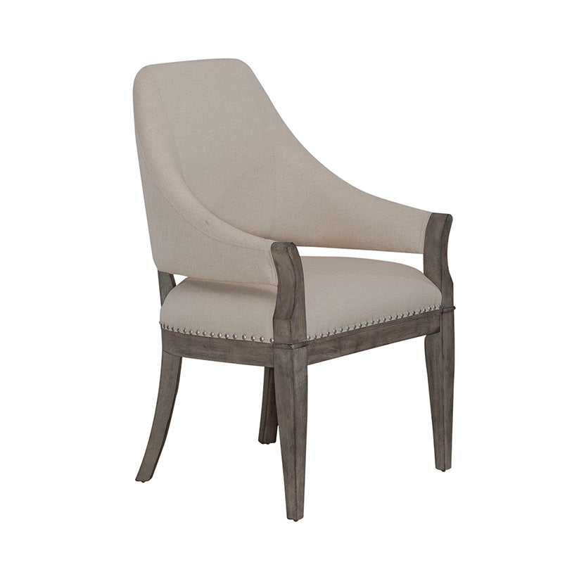 Westfield - Upholstered Arm Chair (Rta)