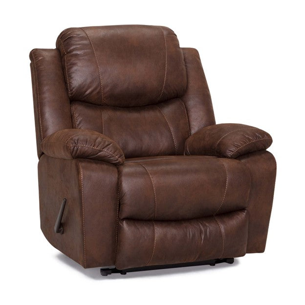 Franklin “Caesar” Rocker Recliner