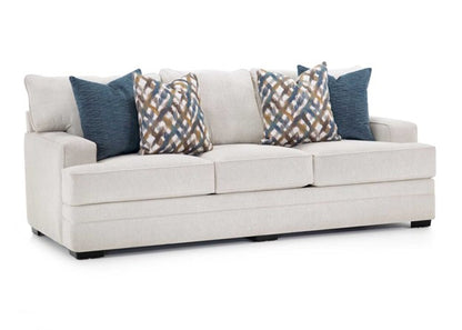 Franklin “Rowan” Sofa