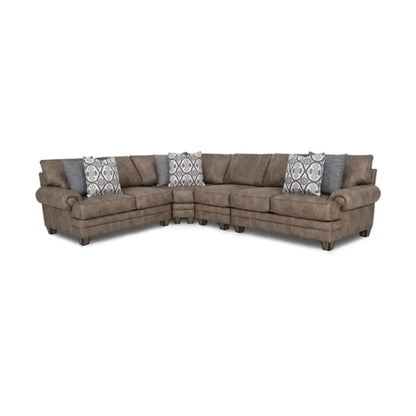 Franklin “Sicily” Sectional