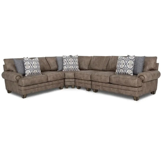 Franklin “Sicily” Sectional