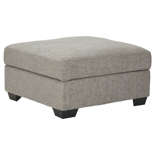 Megginson - Storm - Ottoman With Storage