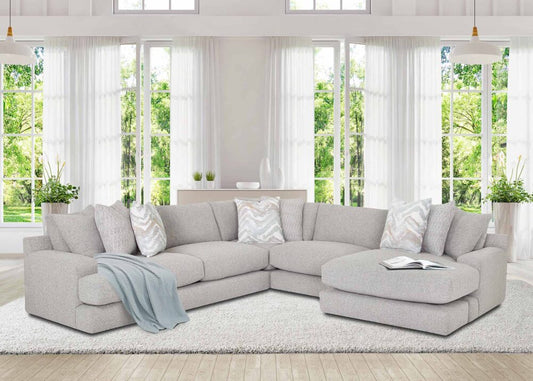 Meade - Dove - Sectional